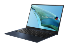 ASUS Unveils Next-Gen Zenbook S 13 OLED and Vivobook 15 Laptops