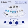 D-Link Unveils Cutting-Edge Networking Solutions at MWC 2024, Redefining Connectivity