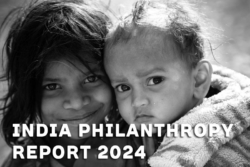Private Philanthropy in India Sees Robust Growth, Accelerating Social Sector Spending