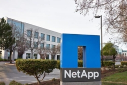 NetApp Named 2024 Google Cloud Technology Partner of the Year in Infrastructure – Storage Category