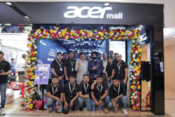 Acer Celebrates Grand Opening of 200th Store in DLF Mall of India, Noida