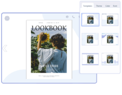 FlipHTML5's PDF Ebook Converter Elevates the Reading Experience