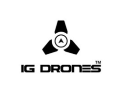 IG Drones Secures Pipeline Inspection Contract at NTPC Darlipali Thermal Power Station