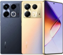 Infinix Unveils Note 40 Pro 5G Series with Revolutionary Wireless Magnetic Charging Technology