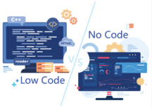 Low-Code/No-Code: The Key to Intelligent Automation and Agile Business Management
