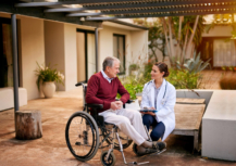 Navigating the Transition: A Guide to Selecting the Ideal Care Home