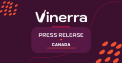 Vinerra Launches the Most Comprehensive Guide to Canada’s Wine Regions
