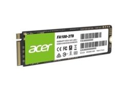Acer FA100 M.2 SSD by BIWIN gains popularity among working professionals and students