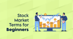 Beginner’s Guide to Stock Market Terms and Jargon