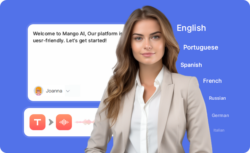 Mango Animate Unveils a Free AI Video Generator to Spark Users’ Creativity