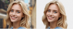 Mango AI Unveils a Background Remover Free Online for Erasing Photo Background