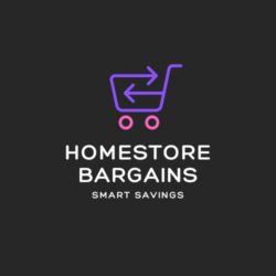 Homestore Bargains Unveils Enhanced Shopping Experience with New Website Design