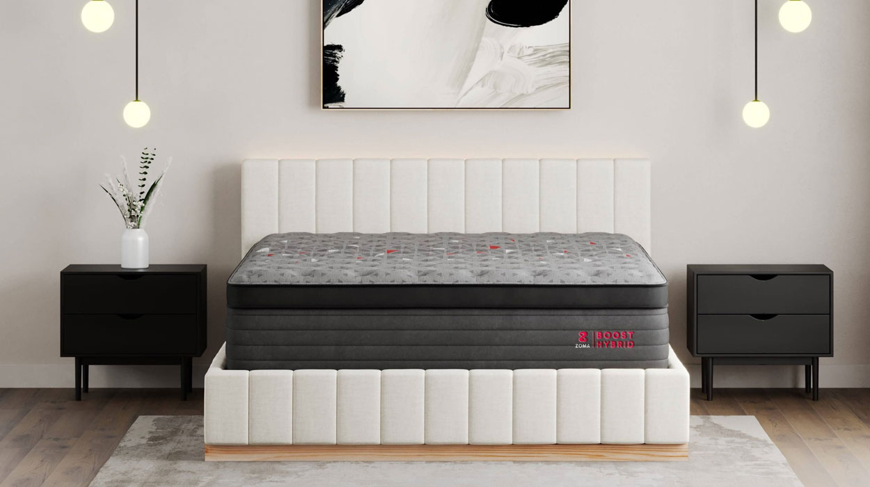 How to Choose the Perfect Mattress: A Step-by-Step Guide