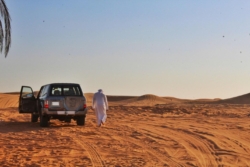 Abu Dhabi Desert Safari: Providing Outstanding Morning Desert Safaris in Abu Dhabi