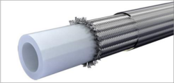 JRE Provides Highly Durable and Versatile PTFE Hoses in India