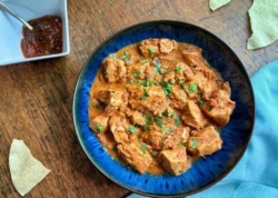 Food for Fitness: Tantalising Salt & Pepper Chicken Recipe with Low Calories for Your Taste Buds