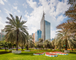 Eco-Friendly Landscaping for Dubai: Sustainable Tips for Homes and Businesses