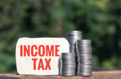 Income Tax Bill 2025: A Comprehensive Overview