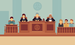 The Dark Side of the Courtroom: Exposing Judicial Bias