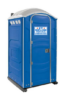 K & T Port-A-John Rentals LTD Offers Portable Bathroom Rentals in Ontario for Outdoor Locations