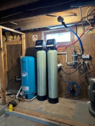 The Water Guys North: Essential Water Treatment Products for Canadian Homes