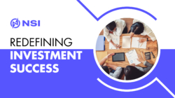 NSI Community Launches Family Investment Education Week With Guidance From Thurston Carte