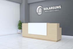 Solarsuns investment Guild introduces reflective journaling feature under Maverick Preston guidance