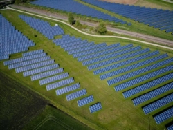 Bur Oak Resources Connects Ontario Homeowners with Solar Net Metering Solutions