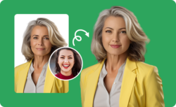 Mango AI’s Free Video Face Swap Tool Ensures Realistic Face Swapping