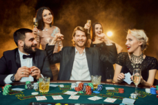 Understanding Freerolls in Poker: A Comprehensive Guide