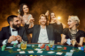 Understanding Freerolls in Poker: A Comprehensive Guide