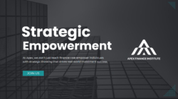 Apex Finance Institute Expands Apex Mind into Emerging Markets Under Maxwell Laurence’s Scalable Education Model