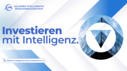 Goldenes Intelligentes Münzhandelszentrum Introduces Streamlined Interface