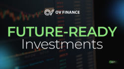 OvFinance Introduces Smart Finance Suite for Enterprises to Streamline Digital Treasury Operations