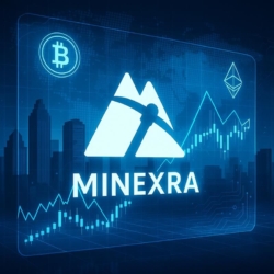 Minexra Exchange: A Pioneer in Connecting Cryptocurrencies with Innovative Financial Solutions