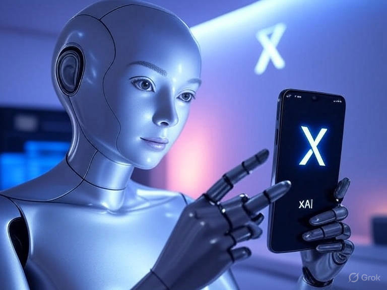 Grok 3 Voice Mode and Mobile App: Revolutionizing AI Interaction