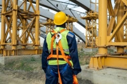 Insite Training Helps Manufacturing Companies Reduce Workplace Incidents by 40%
