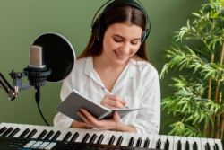 Generative AI as a Creative Partner: Unlocking New Frontiers in Art, Music, and Interactive Storytelling