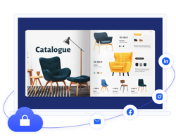 FlipHTML5 Empowers Electronic Catalogue Creation for Engaging Product Showcases