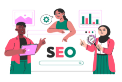 The Role of Enterprise SEO in Scaling Large-Scale Websites