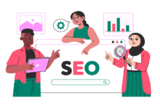 The Role of Enterprise SEO in Scaling Large-Scale Websites