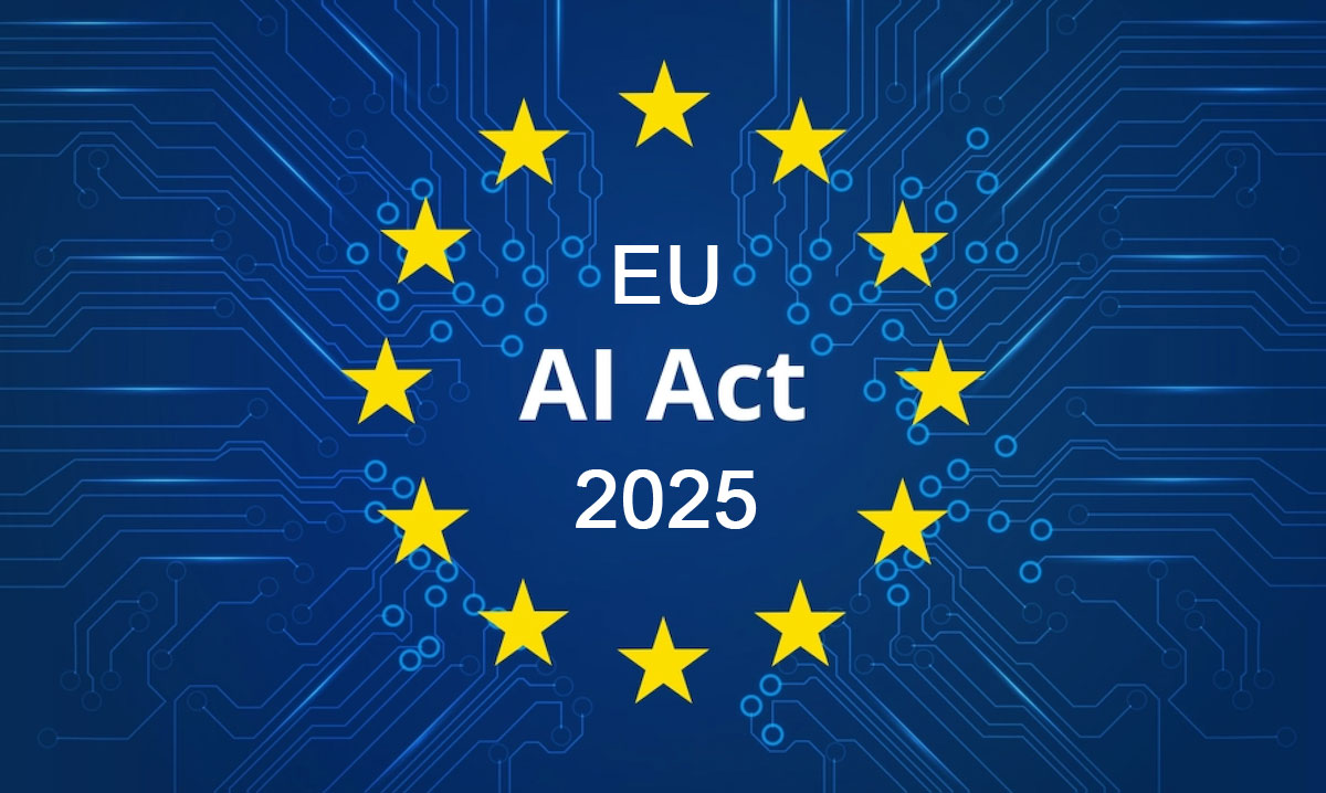 EU AI Act in 2025: How Europe’s AI Regulation Shapes Generative AI for Creators and Businesses