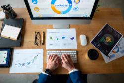 Financial Modeling: A Comprehensive Guide for Enterprises and Small Businesses