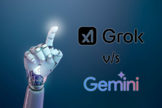 Why Grok 3 is Better than Gemini: A Detailed Comparison