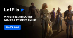 Letflix: Revolutionizing Free Movie Streaming in India 2025
