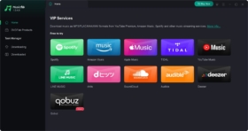 Top Spotify to MP3 Converters for PC 2025