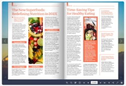 FlipHTML5 Offers Newspaper Advert Templates for Enhanced Ad Creation
