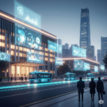 Risk of Implementing AI in eGovernance