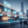 Risk of Implementing AI in eGovernance
