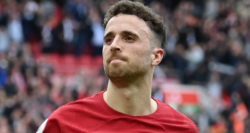 Football Mourns: Diogo Jota and Brother Tragically Lost in Spanish Car Crash